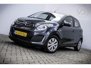 Citroën C1 - 1.0 VTi Feel AIRCO LED CAMERA Origineel NL