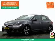 Volkswagen Polo - 1.0 TSI R-Line Business Aut- IQ Lights, Carplay, A