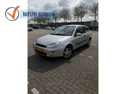 Ford Focus - 1.6-16V Collection
