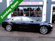 Audi A7 - Sportback 2.8 FSI quattro Pro Line AUTOMAAT,LEDER,6-CILINDER