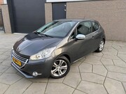 Peugeot 208 - 1.4 VTi Allure