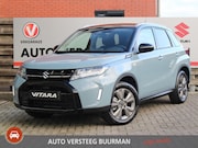 Suzuki Vitara - 1.4 Boosterjet Smart Hybrid Select