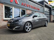 Peugeot 308 - SW 1.2 PureTech Allure Trekhaak! Revisie Motor! LED! Carplay