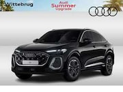 Audi Q5 - Sportback e-hybrid 299pk quattro S tronic S editio