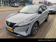Nissan Qashqai - 1.3 MHEV Xtronic Premiere Edition