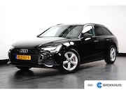 Audi A6 - Avant 50 TFSIe 300PK Quattro Business Edition | TREKHAAK | N