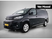 Opel Vivaro - 2.0 Diesel 145 L3 DC | Trekhaak | Lichtmetalen velgen | Dubb