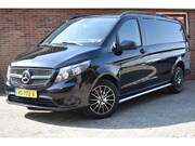Mercedes-Benz Vito - 109 CDI Functional Lang '16 Airco BTW Inruil mogelijk