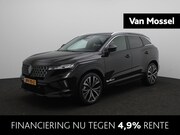 Renault Austral - E-Tech full hybrid 200 techno | Demo | 12” openR link met Go