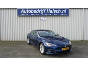 Tesla Model S - 100 D Long Range 4WD