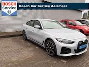 BMW i4 - eDrive40 High Executive 84 kWh / ELEKTROMOTOR DEFE