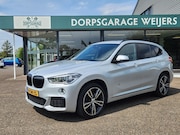 BMW X1 - XDrive25i High Executive, M-Sport, Panorama, Trekhaak, Leder