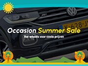 Volkswagen T-Cross - 1.0 TSI DSG Automaat 2x R-Line - DeepBlack Pearl - Virtual/C