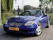 Mercedes-Benz SLK-klasse - 230 K. AMG / AUT / AIRCO / CRUISE / LEDER