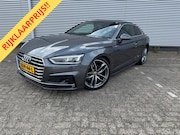 Audi A5 - COUPE 40 TFSI Design Pro Line S-Line, Navigatie, Xenon/LED, 