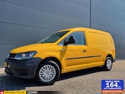 Volkswagen Caddy - 2.0 TDI L2H1 Airco Trekh 100pk