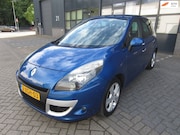 Renault Scénic - 2.0 Dynamique 2009 Automaat Navi NAP! APK
