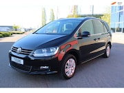 Volkswagen Sharan - 1.4 TSI Comfortline 7 PERSOONS TREKHAAK STOELVERWARMING