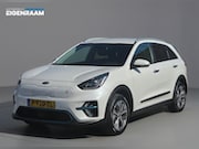 Kia e-Niro - DynamicPlusLine 64kWh | Zeer netjes | SOH 95, 5% | Leder
