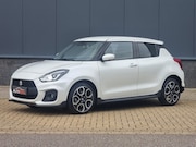 Suzuki Swift - 1.4 Sport Smart Hybrid Navi, Camera