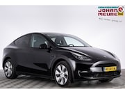 Tesla Model Y - Long Range Dual Motor 75 kWh *SOH 94.6%* PANORAMADAK | LEDER