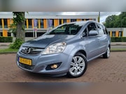 Opel Zafira - 1.8 16V Cosmo Clima/ Navi/ Trekhaak
