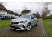 Opel Corsa - 1.2 Elegance | LED | CarPlay | Cruise Control | Lane Assist 