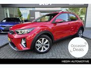 Kia Stonic - 1.0 T-GDi MHEV DynamicPlusLine | Direct leverbaar |