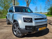 Land Rover Defender - 2.0 P400e 110 ACC/PANO/LEDER/BTW