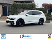 Volkswagen Tiguan All-Space - 1.5 TSI R-line DSG 7-Persoons Panoramadak