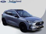 Ford Kuga - 2.5 PHEV Sound Edition 243pk | Ford Voorraad | Pan