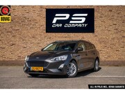 Ford Focus - Wagon 1.0 EcoBoost Titanium, Origineel NL, B&O