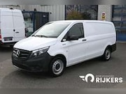 Mercedes-Benz Vito - eVito 112 L2 261km WLTP 66 kWh Snellader, Camera,