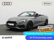 Audi A5 - Cabriolet 35 TFSI S edition 150pk | Airscarf | Stoelverwarmi