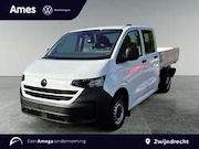 Volkswagen Transporter - e-Transporter L2 Style 218PK | Trekhaak | App Conn