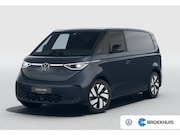 Volkswagen ID. Buzz Cargo - Bulli Limited edition 79 kWh | €7500, - korting | Achteruitr