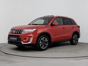 Suzuki Vitara - 1.5 Hybrid Style AllGrip Automaat | Schuif/kanteldak |