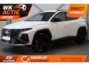 Hyundai Tucson - 1.6 T-GDI HEV Pure Edition |WK ACTIEKORTING| DIRECT LEVERBAA
