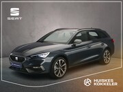 Seat Leon - Sportstourer 1.5 TSI eHybrid 204pk FR Business - eHybrid voo