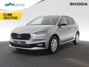 Skoda Fabia - Selection 1.0 TSI 95 pk | Cruise Control | Draadloze Apple C