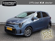 Kia Picanto - 1.0 DPi 63pk 4-zits DynamicPlusLine
