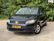 Volkswagen Sharan - 1.4 TSI Trendline | 7 Persoons + Cruise + Navi Nu