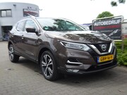 Nissan Qashqai - 1.2 Tekna Automaat