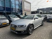 Audi A4 - Avant Allroad 2.0 TFSI quattro Pro Line Aut, APK 09/27, FULL