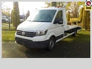 Volkswagen Crafter - 35 2.0 TDI L4 Trendline oprijwagen/autotransporter
