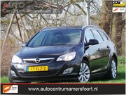 Opel Astra - Sports Tourer 1.4 Turbo Sport ( INRUIL MOGELIJK )