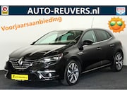 Renault Mégane - 1.2 TCe Bose 130 pK / LED / Bose / Navi / Massage / Cam