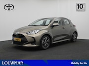 Toyota Yaris - 1.5 Hybrid First Edition | Navigatie | Parkeercamera | Apple