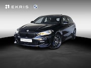 BMW 1-serie - 120i | High Executive | M Sportpakket | 18 inch | Adaptief o