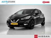 Nissan Micra - 1.0 IG-T N-Sport Connect Pack